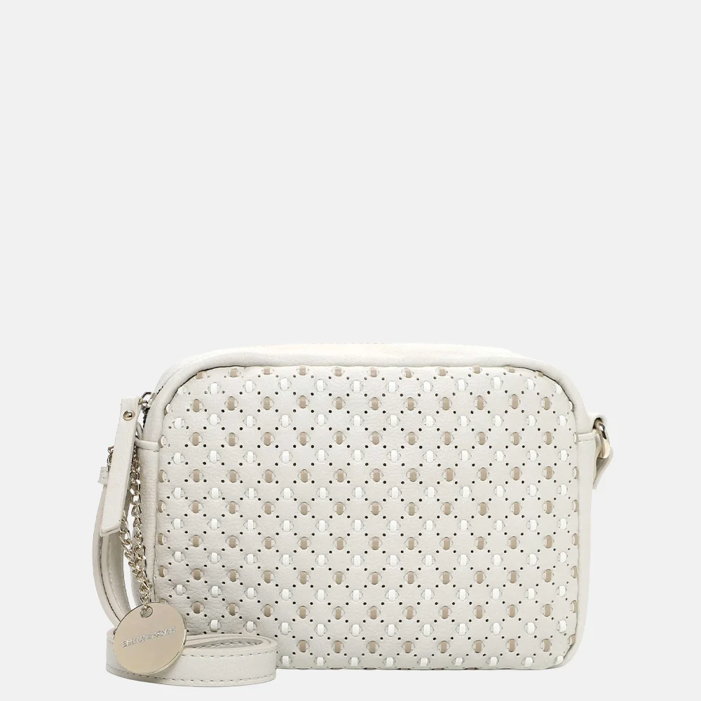 Emily & Noah Josefin crossbody tas sand