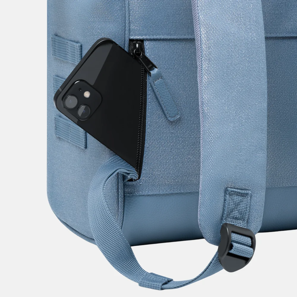 Cabaia Adventurer rugzak M 13 inch davos bij Duifhuizen