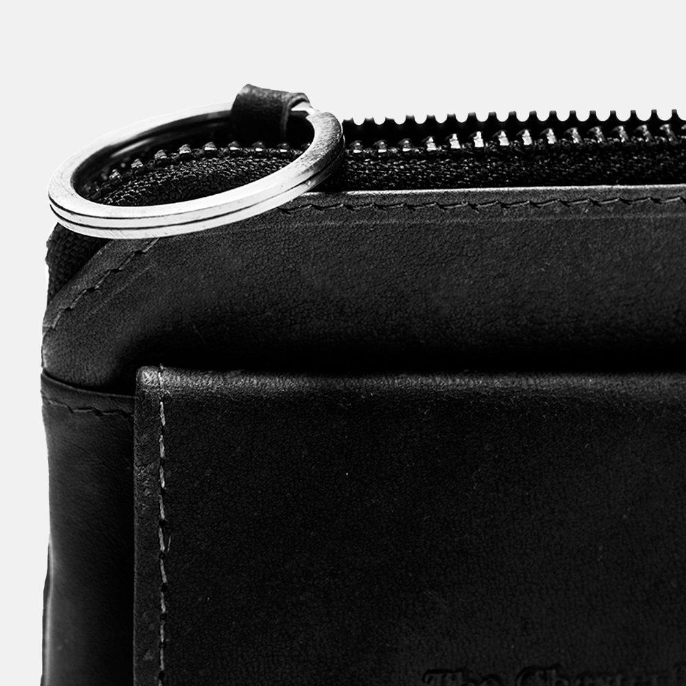 Chesterfield Oliver  sleuteletui black bij Duifhuizen