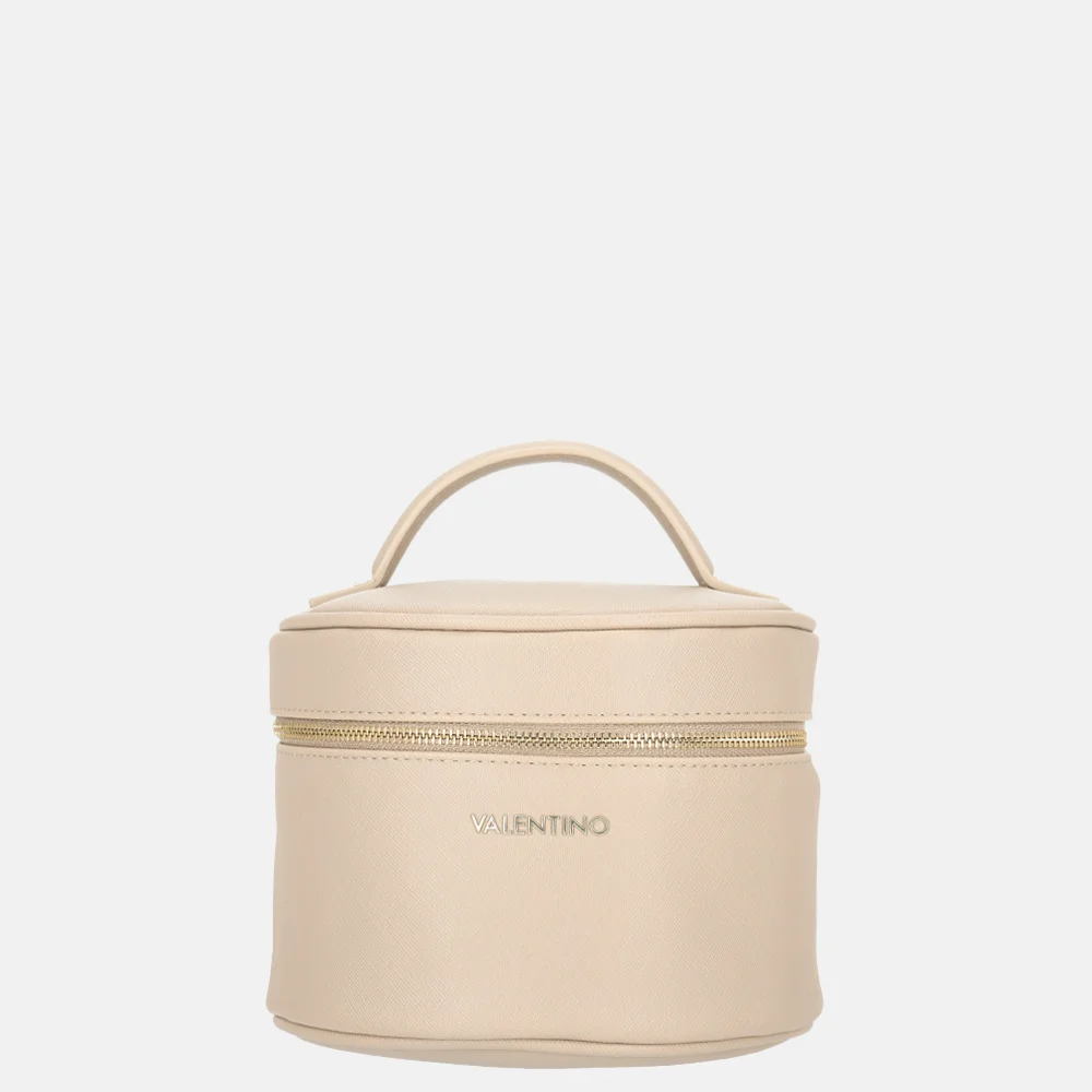 Valentino Bags Faby toilettas beige