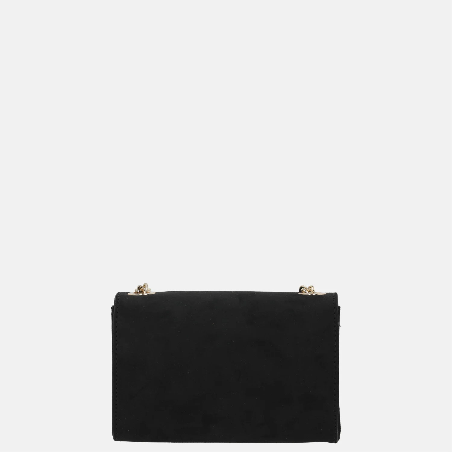 Valentino Bags Divina Winter crossbody tas nero bij Duifhuizen