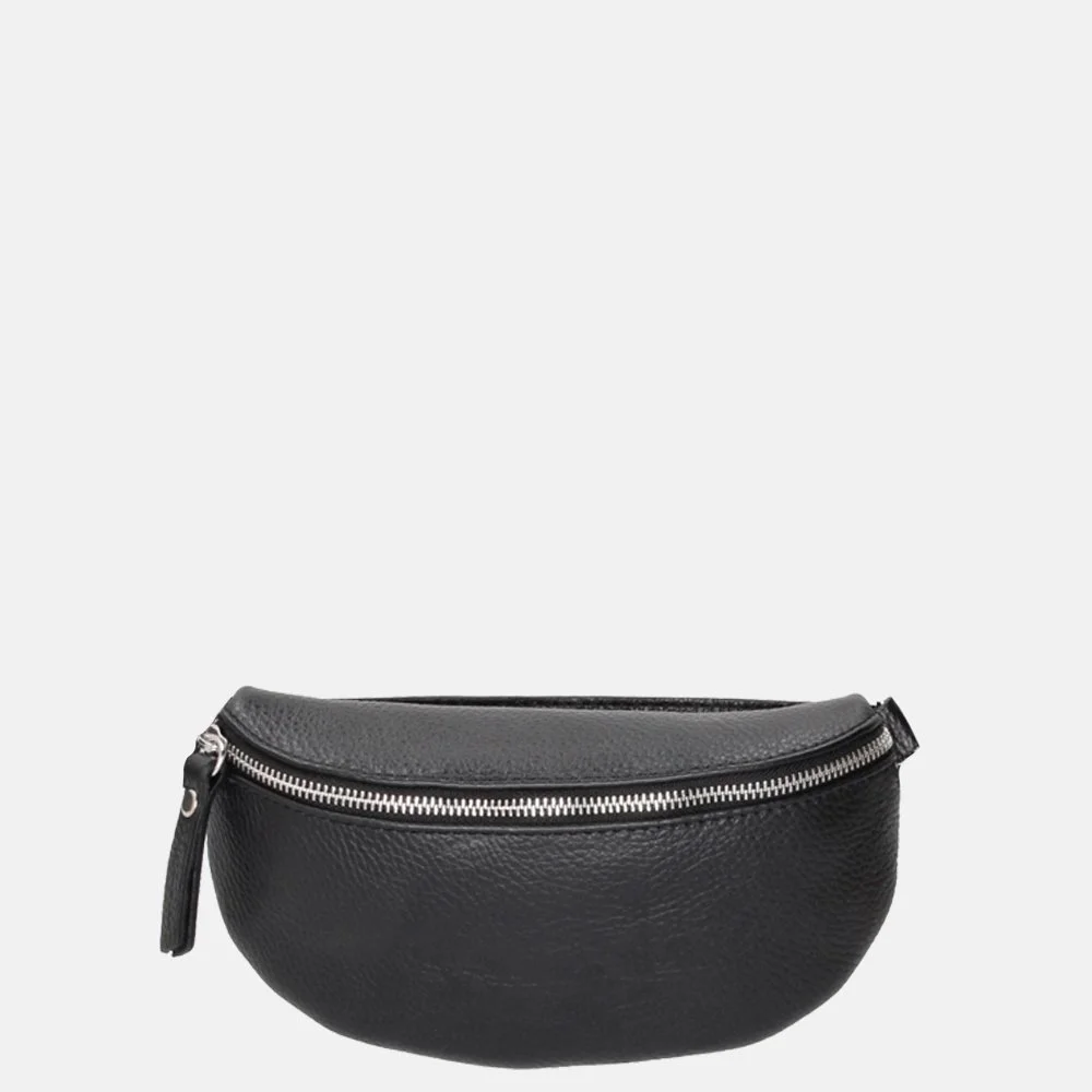 Charm London Anna heuptas zwart