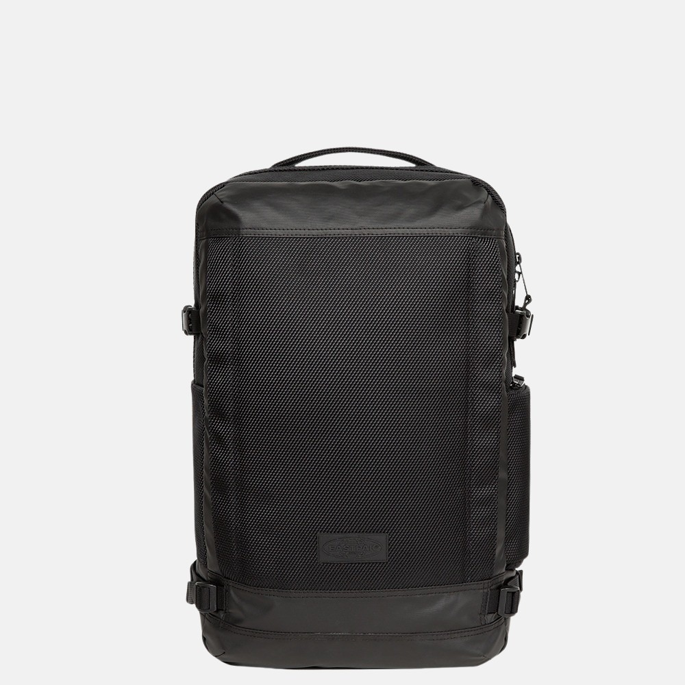 Eastpak CNNCT Tecum rugzak 15 inch M black bij Duifhuizen