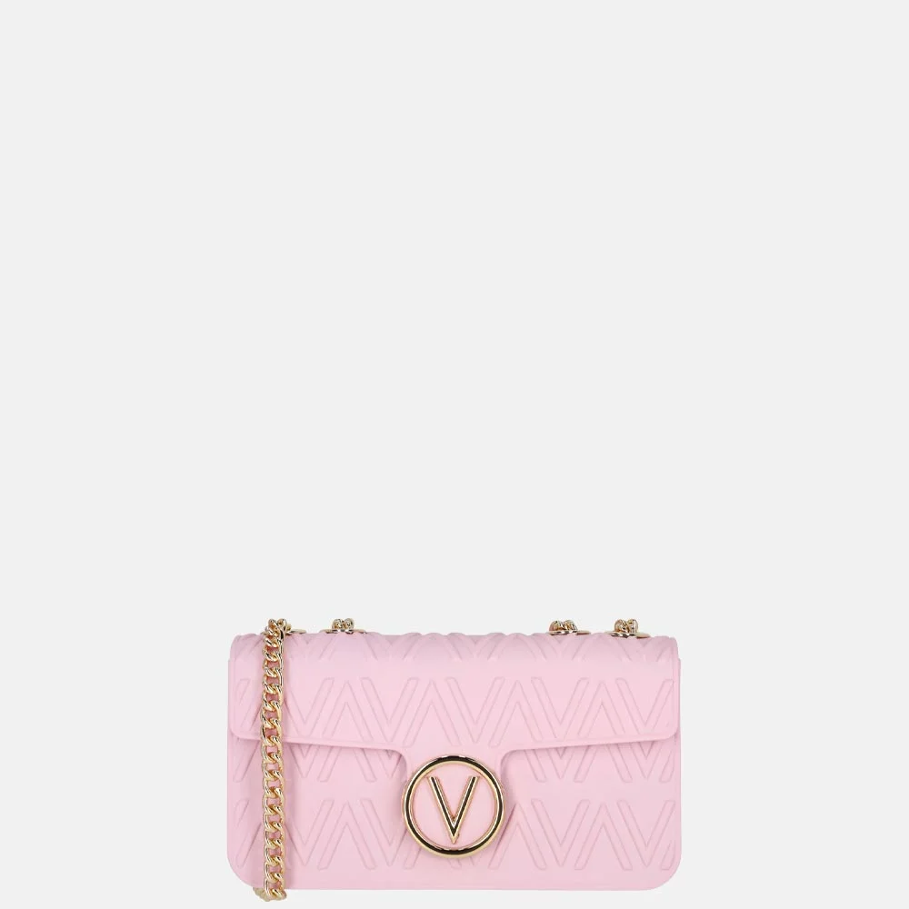 Valentino Bags Bubble crossbody tas cipria