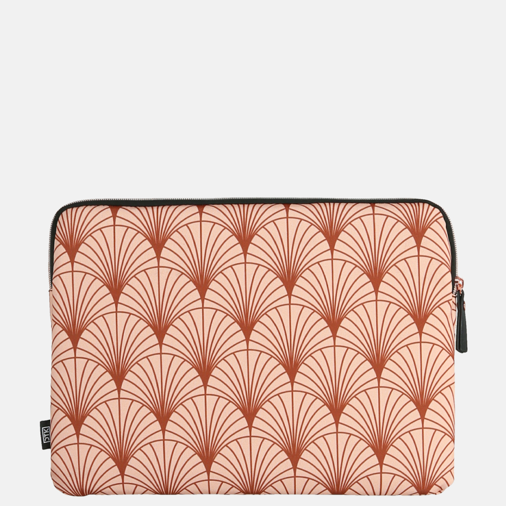 Duifhuizen laptophoes 13 inch grafisch bij Duifhuizen