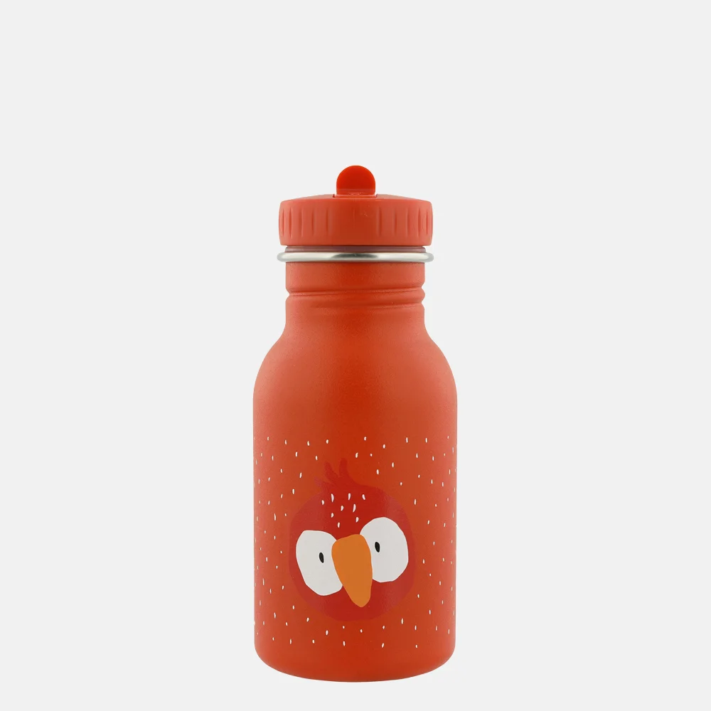 Trixie drinkfles 350 ml Mr. Parrot