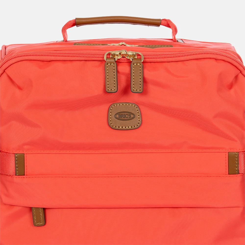 Bric's X-Bag underseater 15 inch poppy bij Duifhuizen