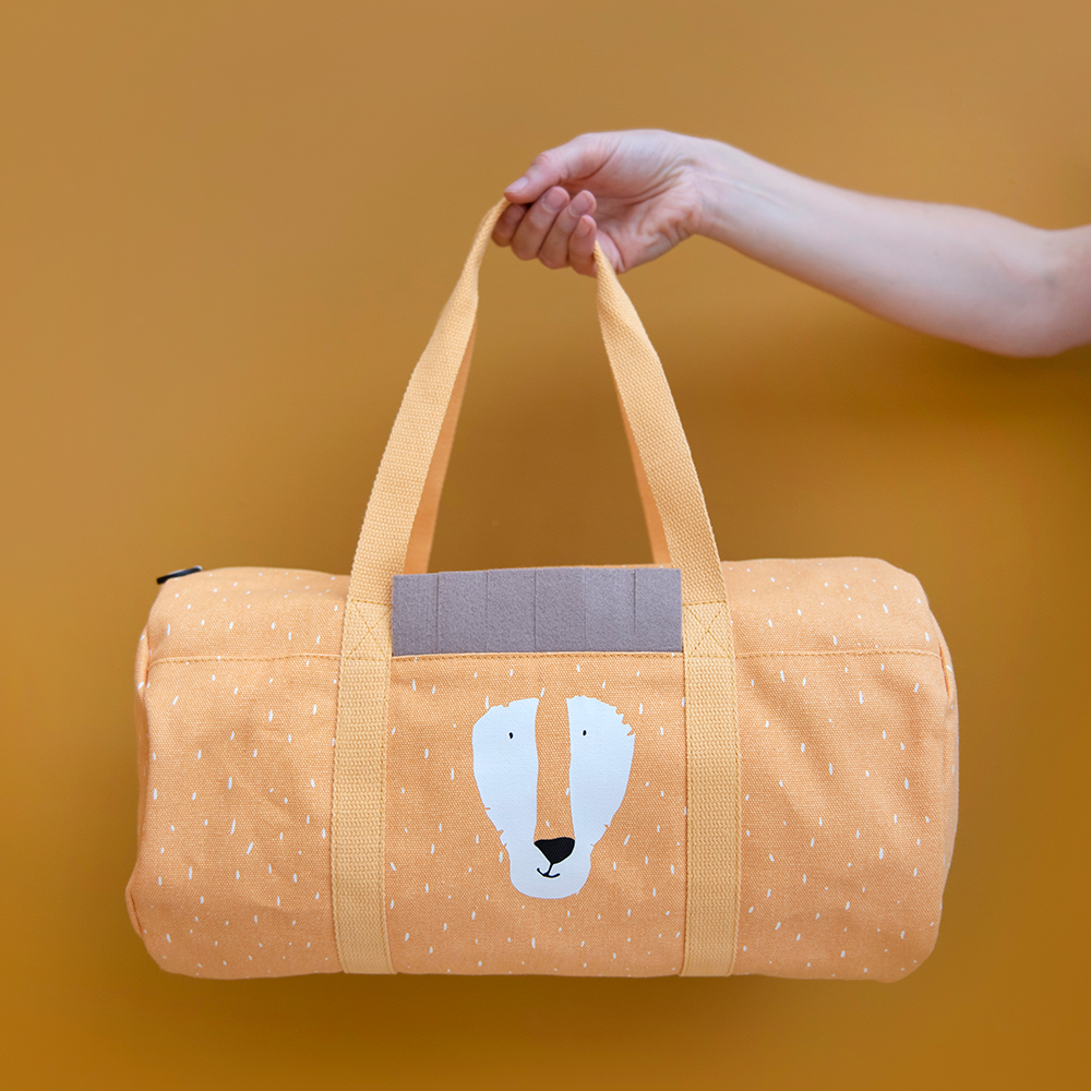 Trixie weekendtas Mr. Lion bij Duifhuizen