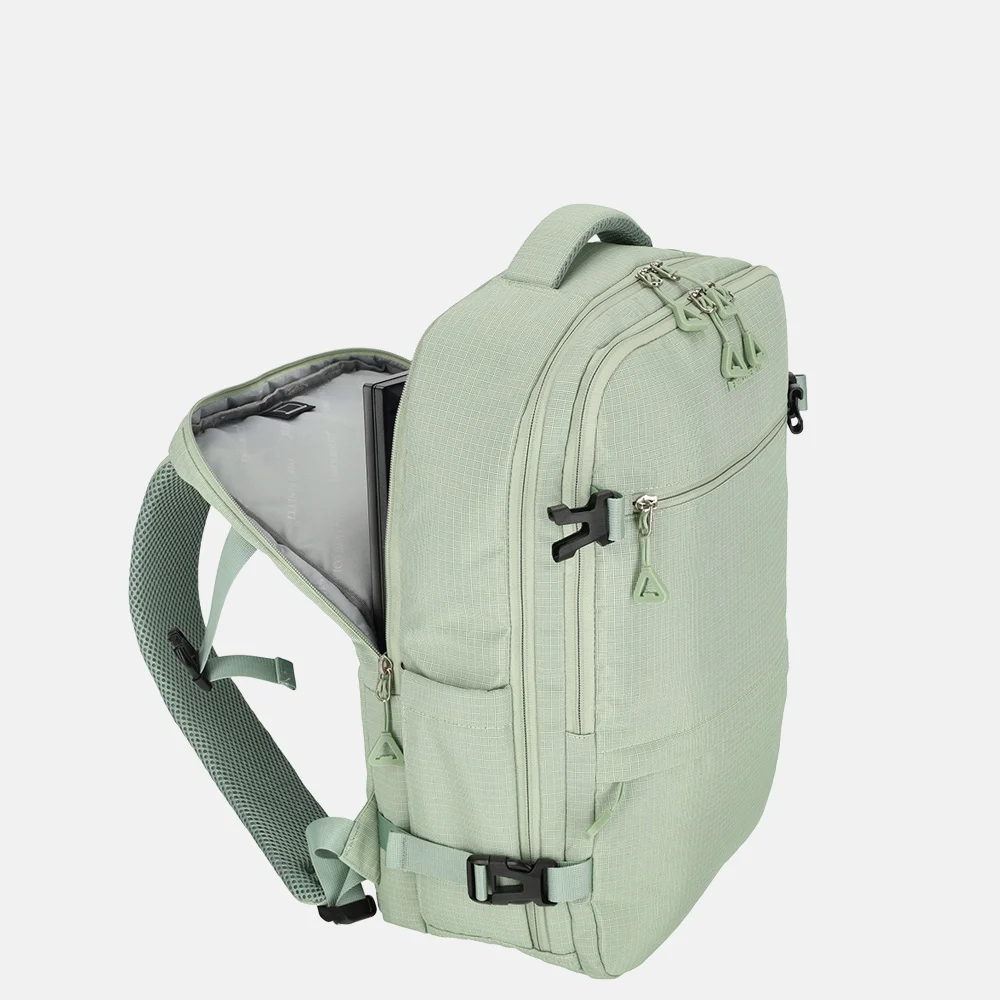 Enrico Benetti Luzern underseater 45 cm 17 inch mint bij Duifhuizen