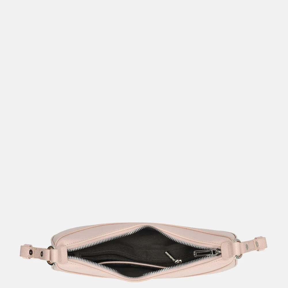 Flora & Co buideltas rose bij Duifhuizen