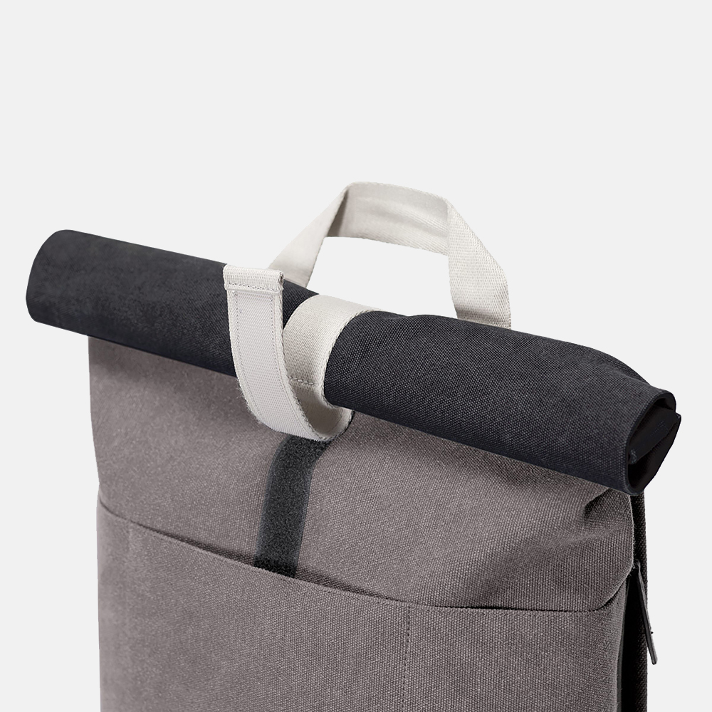 Ucon Acrobatics Hajo Original rugzak 15.4 inch grey bij Duifhuizen