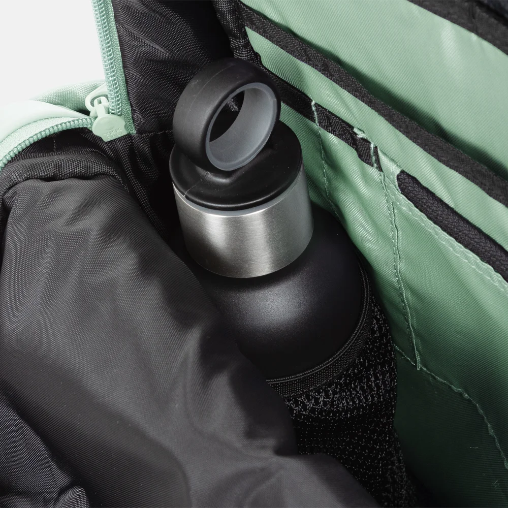 Eastpak CNNCT Tecum laptoprugzak 15 inch frost bij Duifhuizen