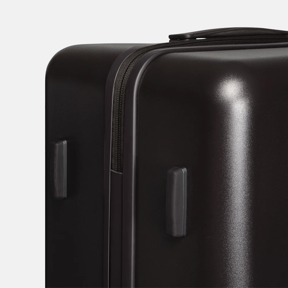 SUITSUIT Mystique reiskoffer 76 cm ground coffee bij Duifhuizen