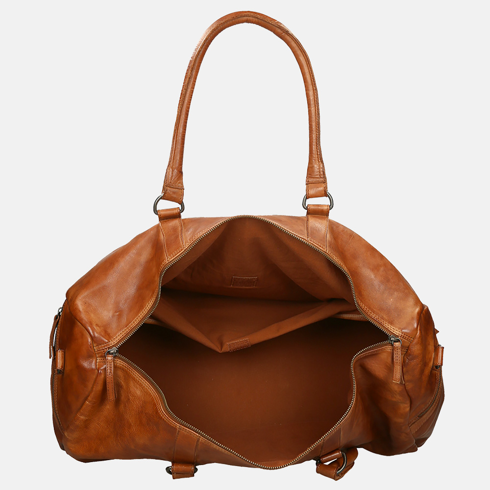 Bear Design Ruben reistas cognac bij Duifhuizen