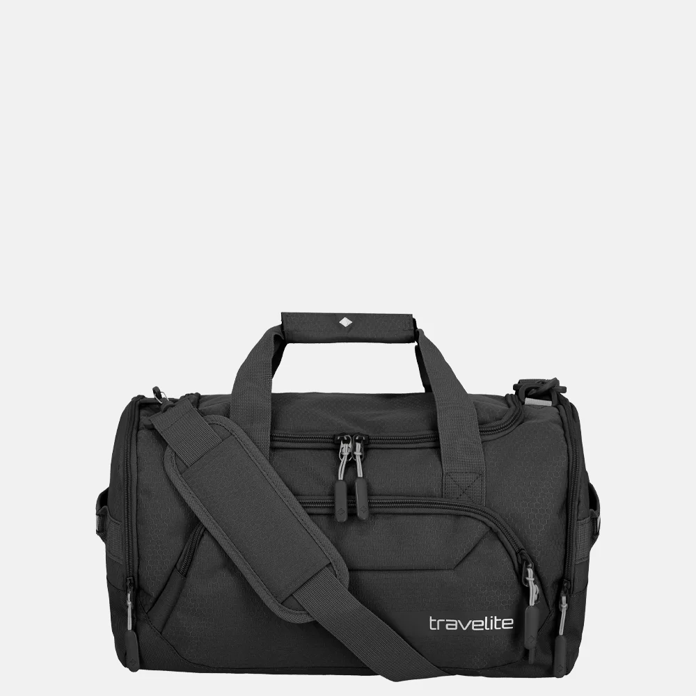 Travelite Kick Off weekendtas S black
