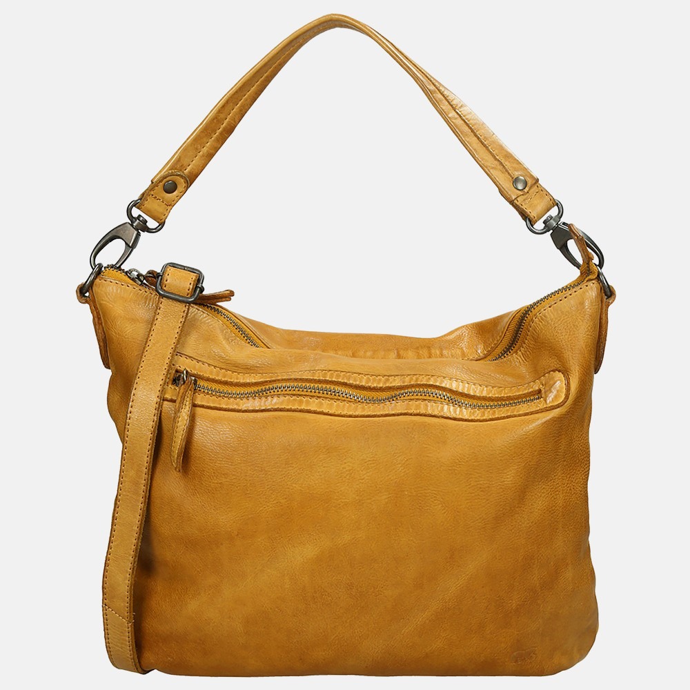 Bear Design Megan buideltas oker