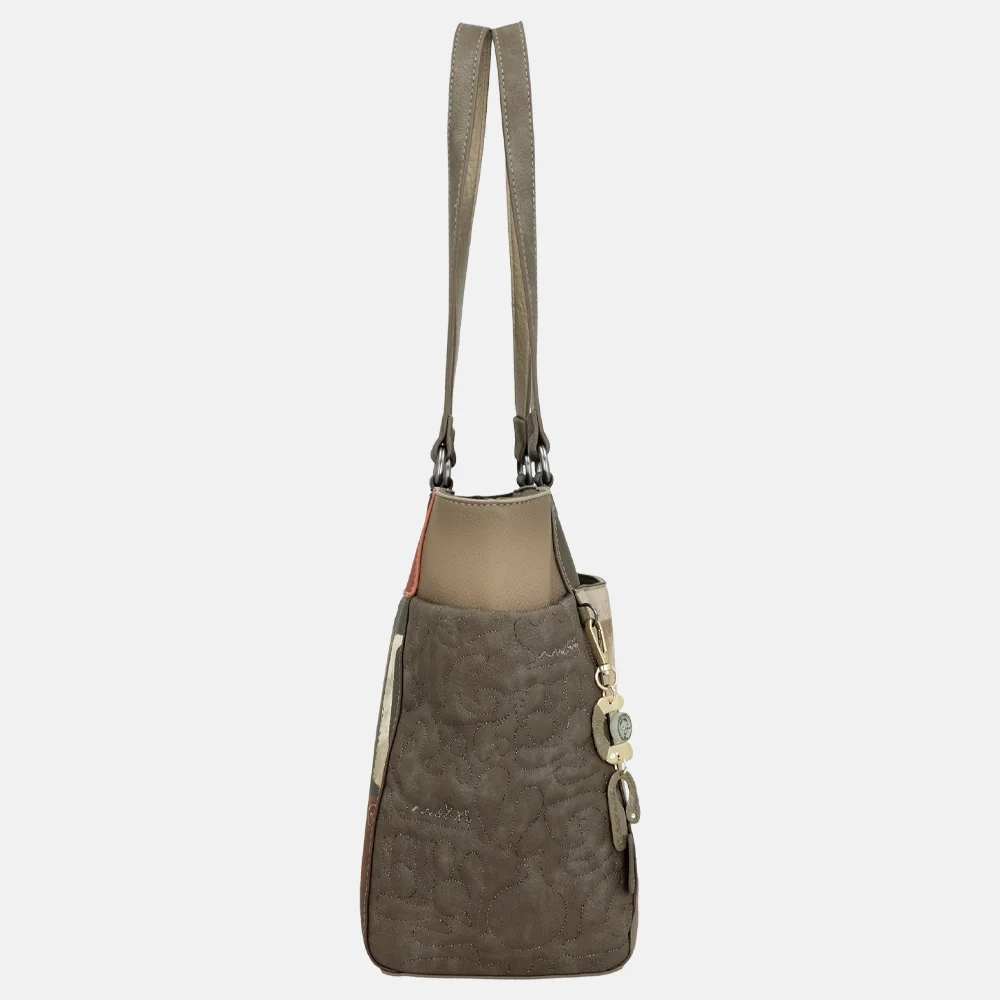 Anekke Muse shopper M multi bij Duifhuizen