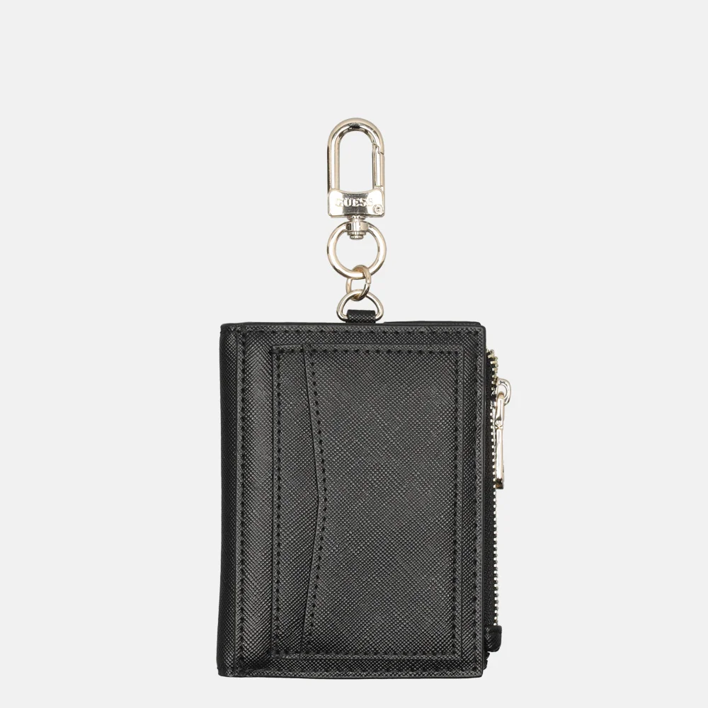 Guess pasjeshouder black bij Duifhuizen