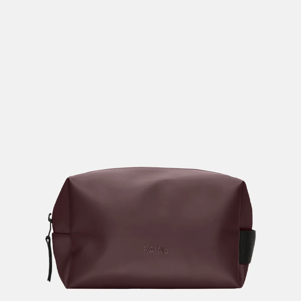 Rains Wash Bag toilettas S depth