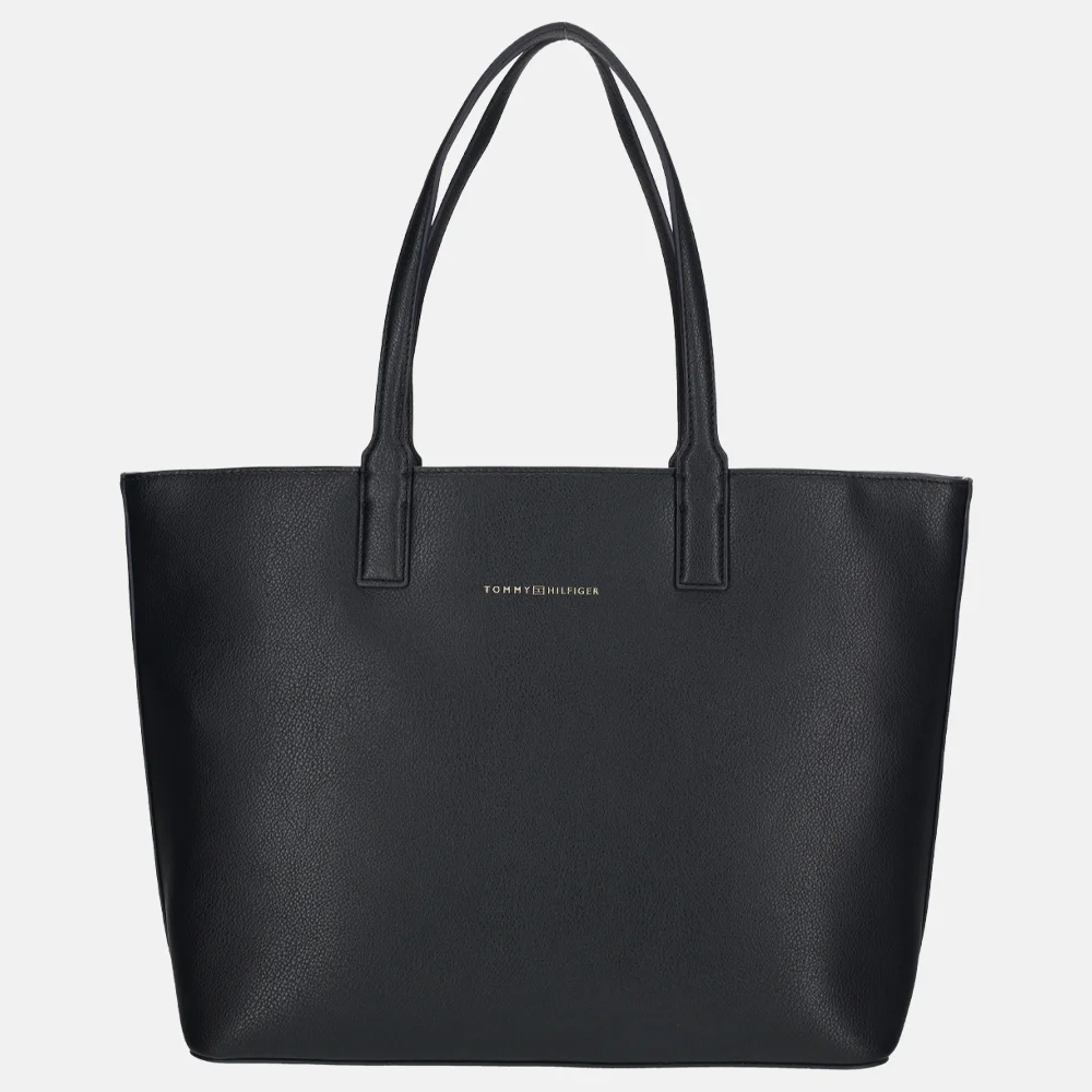 Tommy Hilfiger shopper space blue corp