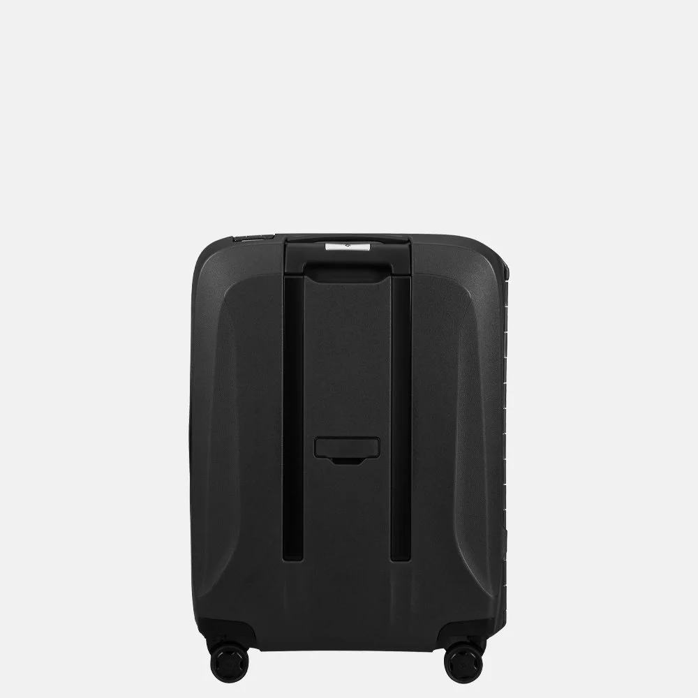 Samsonite Essens handbagage koffer 55 cm Graphite bij Duifhuizen