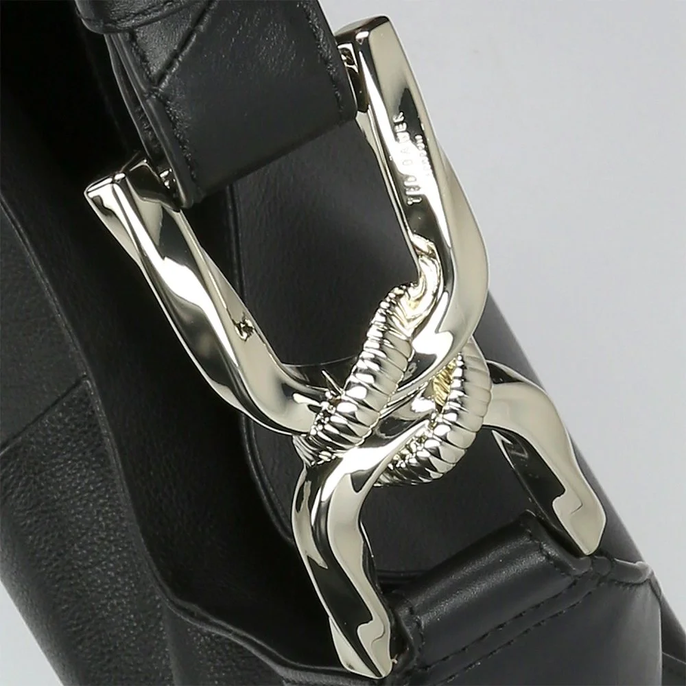 Ted Baker Chelsia buideltas black bij Duifhuizen