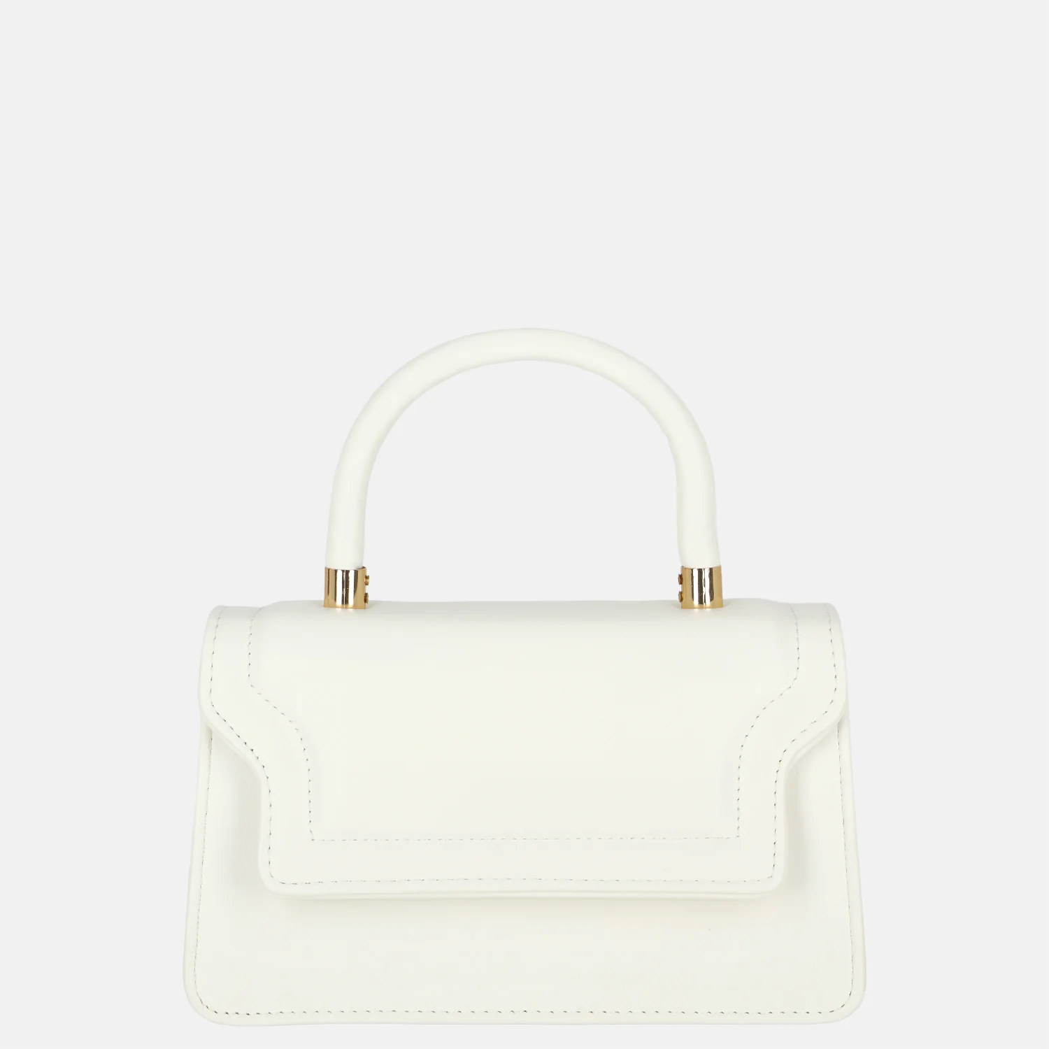 Firenze handtas white bij Duifhuizen