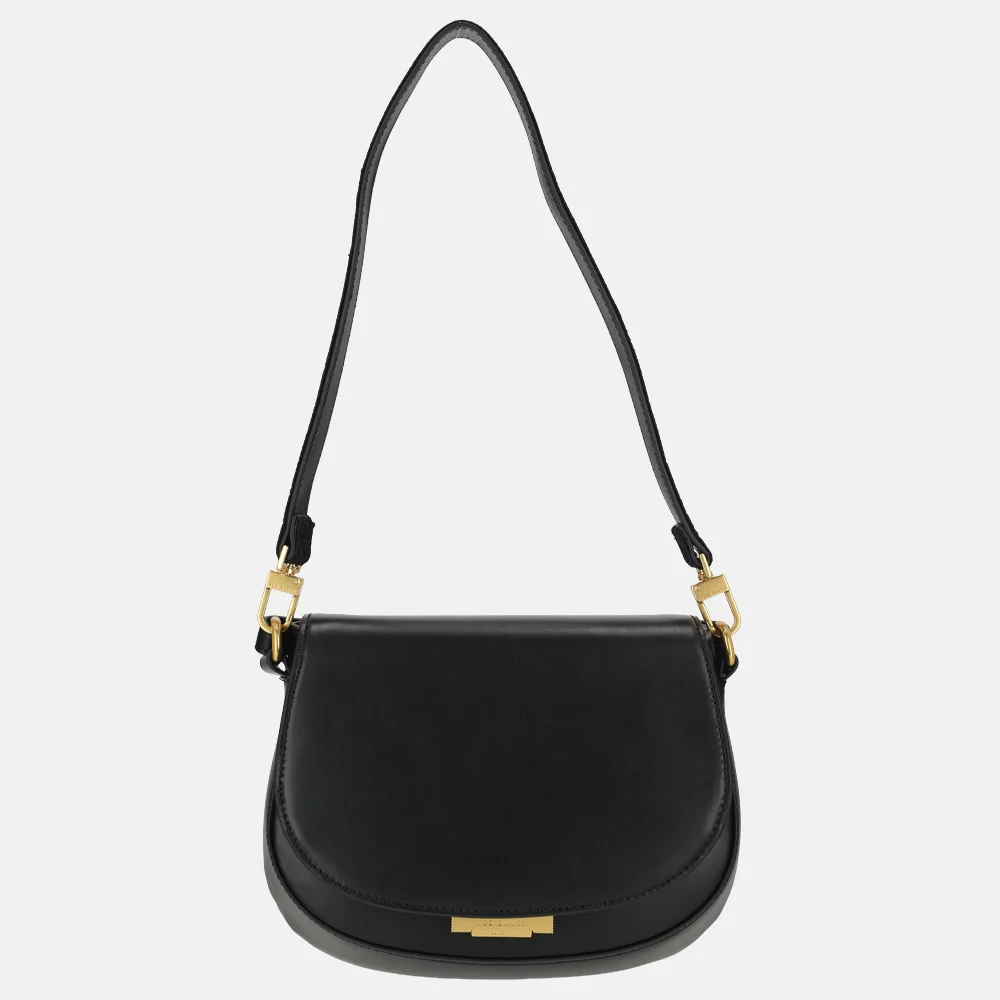 Ted Baker Kkhayla schoudertas black bij Duifhuizen