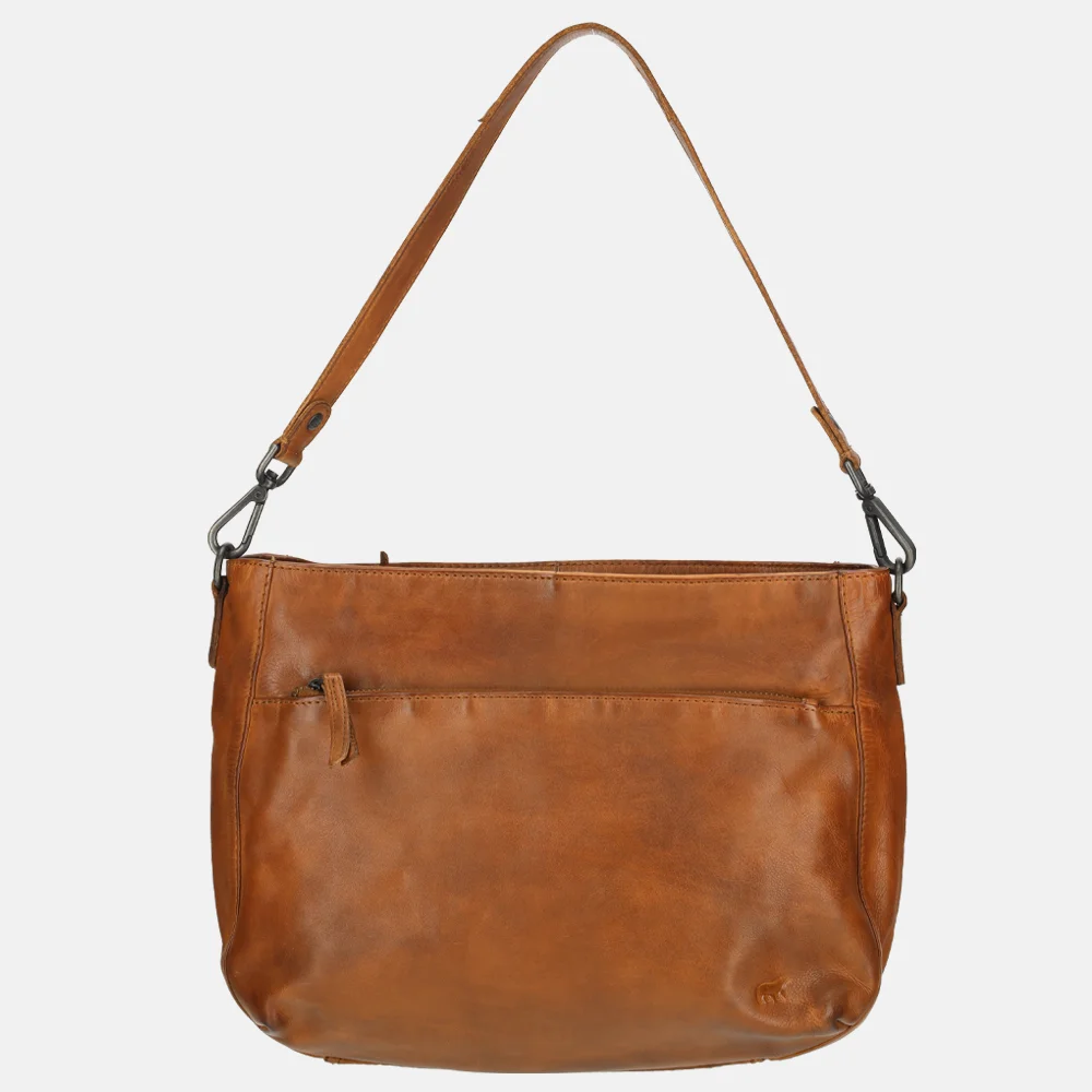Bear Design Jade buideltas cognac bij Duifhuizen