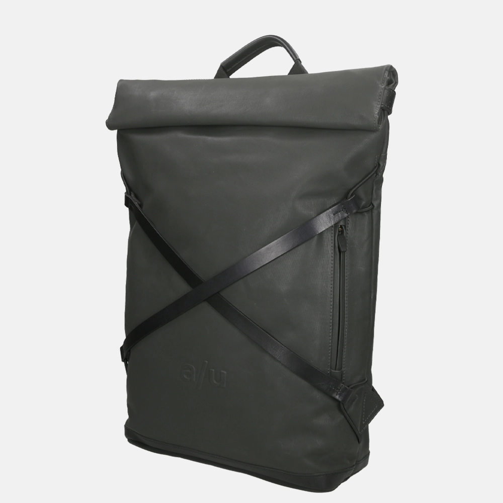 Aunts and Uncles Japan Osaka rugzak 15 inch volcanic ash bij Duifhuizen