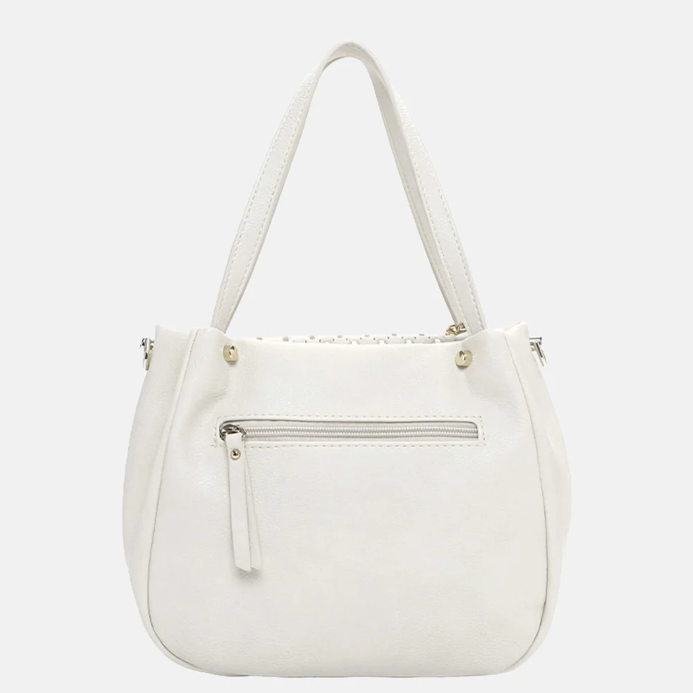 Emily & Noah Josefin handtas S beige bij Duifhuizen