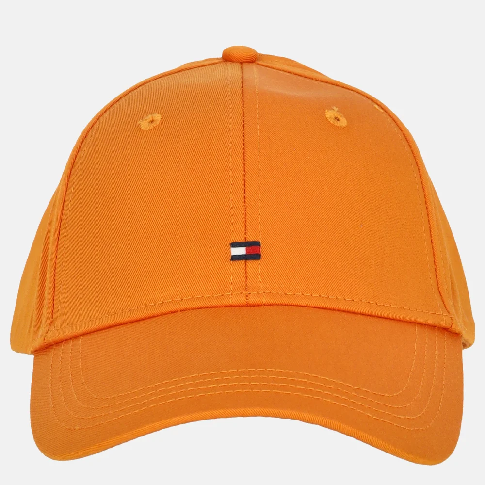 Tommy Hilfiger pet orange thunder bij Duifhuizen