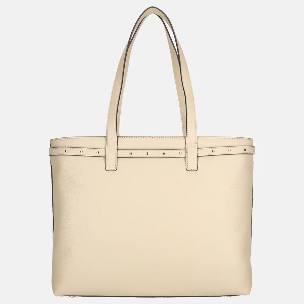 Liu Jo shopper neutro bij Duifhuizen