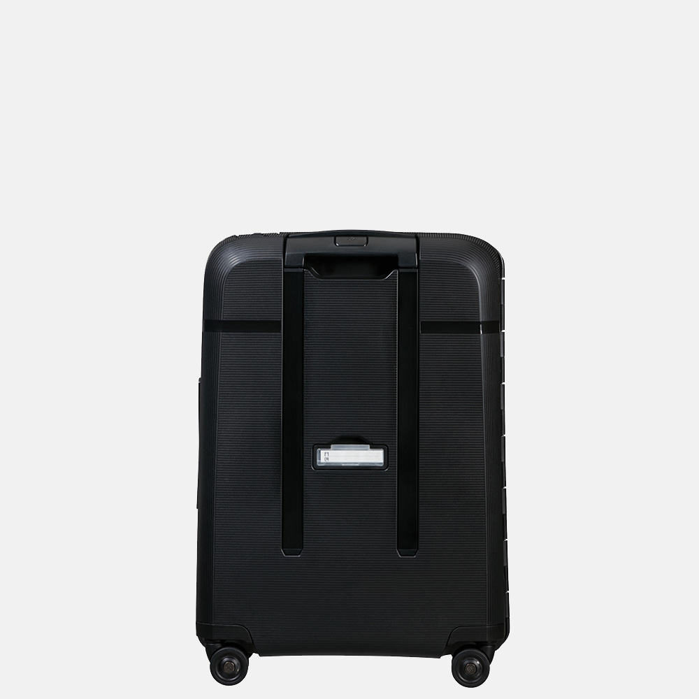 Samsonite Magnum ECO handbagage koffer 55 cm graphite bij Duifhuizen