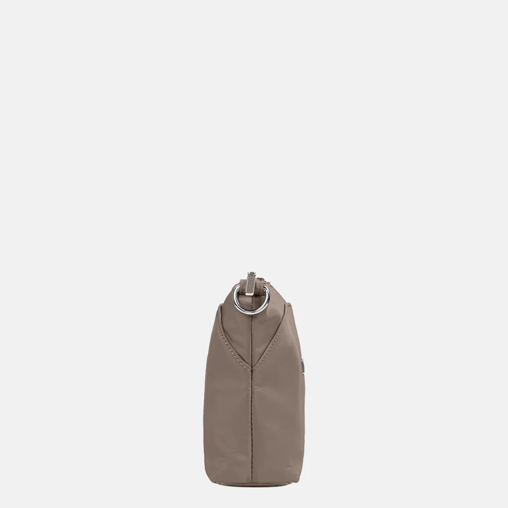 Suitsuit Natura toilettas plaza taupe bij Duifhuizen