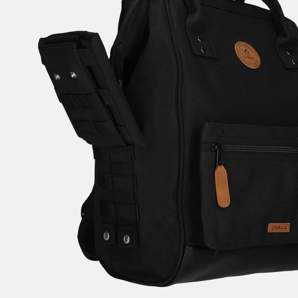 Cabaia Bottle Pocket reykjavik bij Duifhuizen