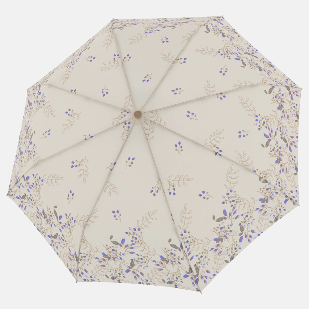 Doppler Nature Magic stormparaplu ED eden bij Duifhuizen