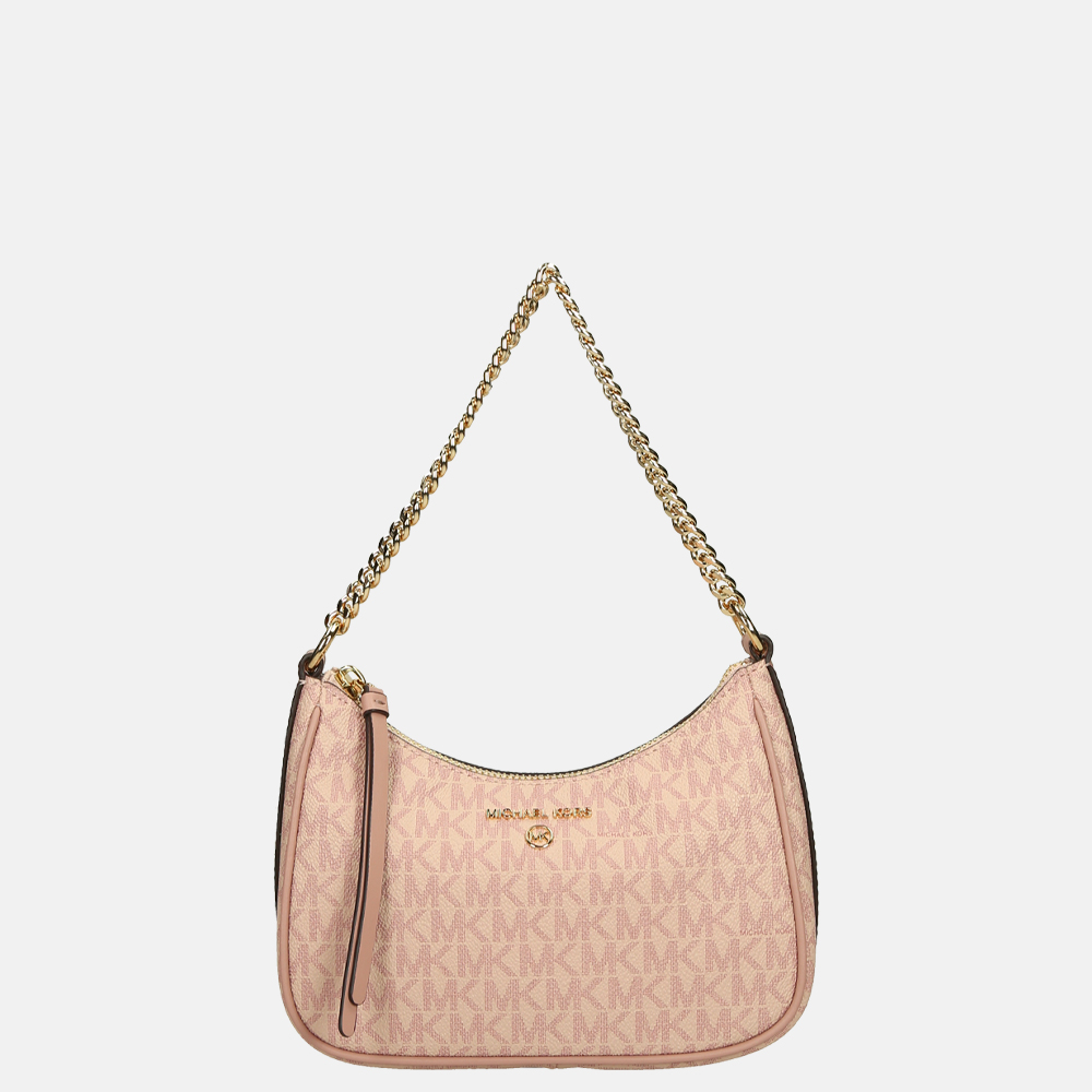 Michael Kors Jet Set Charm handtas ballet bij Duifhuizen