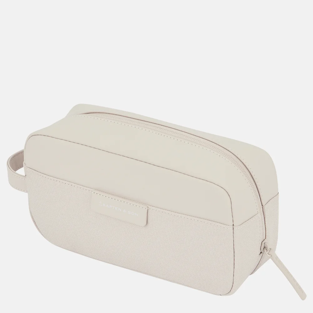 Kapten & Son Lindby luierset sandstone bij Duifhuizen