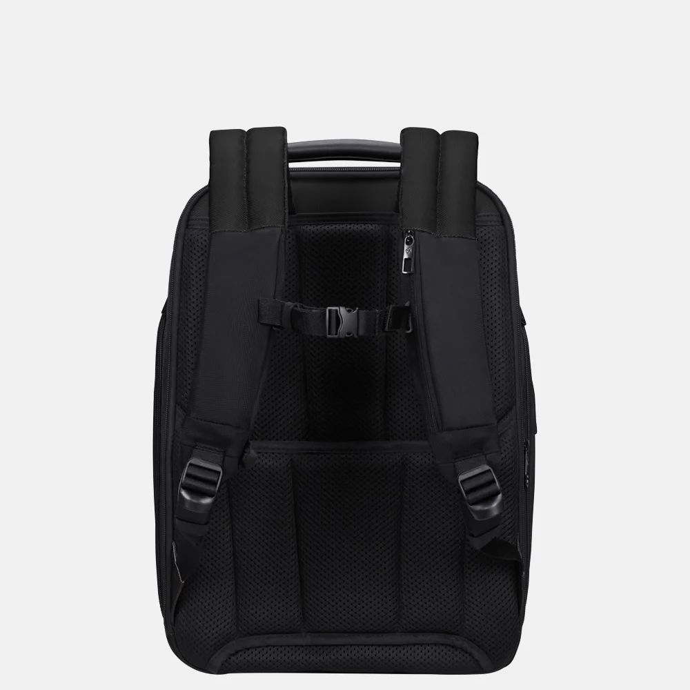 Samsonite Spectrolite laptoprugzak 15.6 inch black bij Duifhuizen