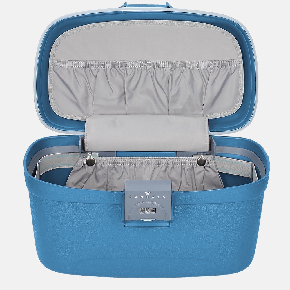 Roncato beautycase avio bij Duifhuizen