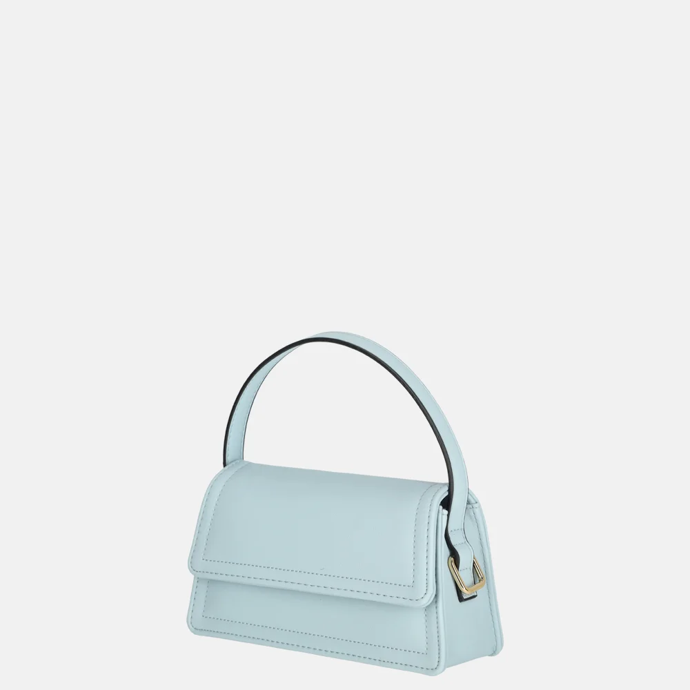 Firenze handtas light blue bij Duifhuizen