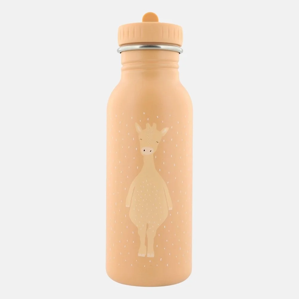 Trixie drinkfles 500 ml Mrs. Giraffe