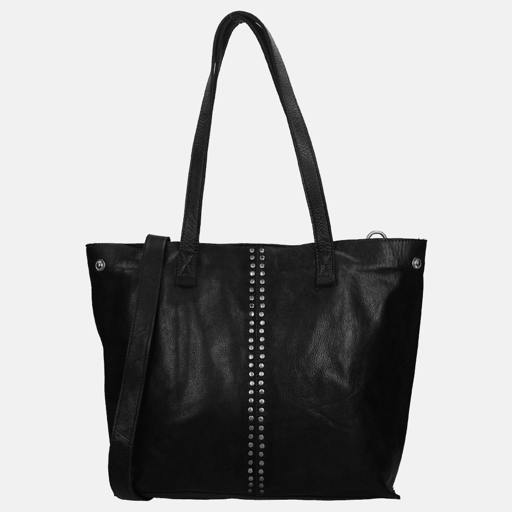 Legend Paluzza shopper black