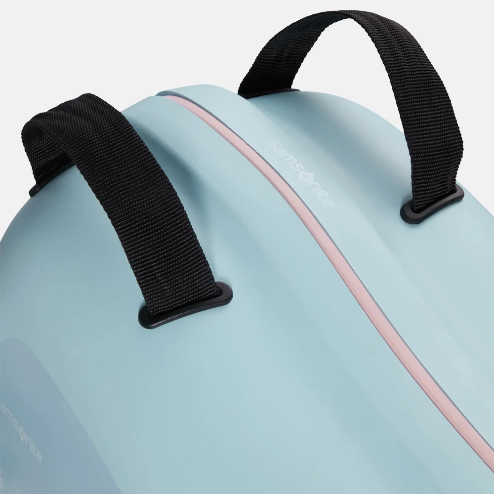 Samsonite Dream2Go Ride-on kinderkoffer frozen bij Duifhuizen