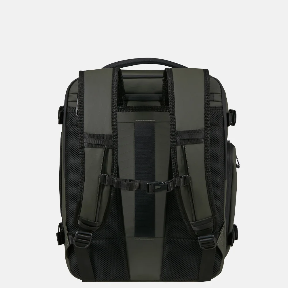 Samsonite Cabin Pack underseater S climbing ivy bij Duifhuizen