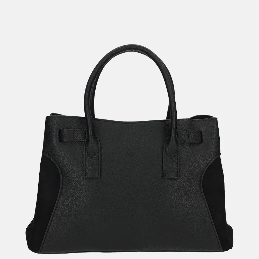 Firenze handtas black bij Duifhuizen
