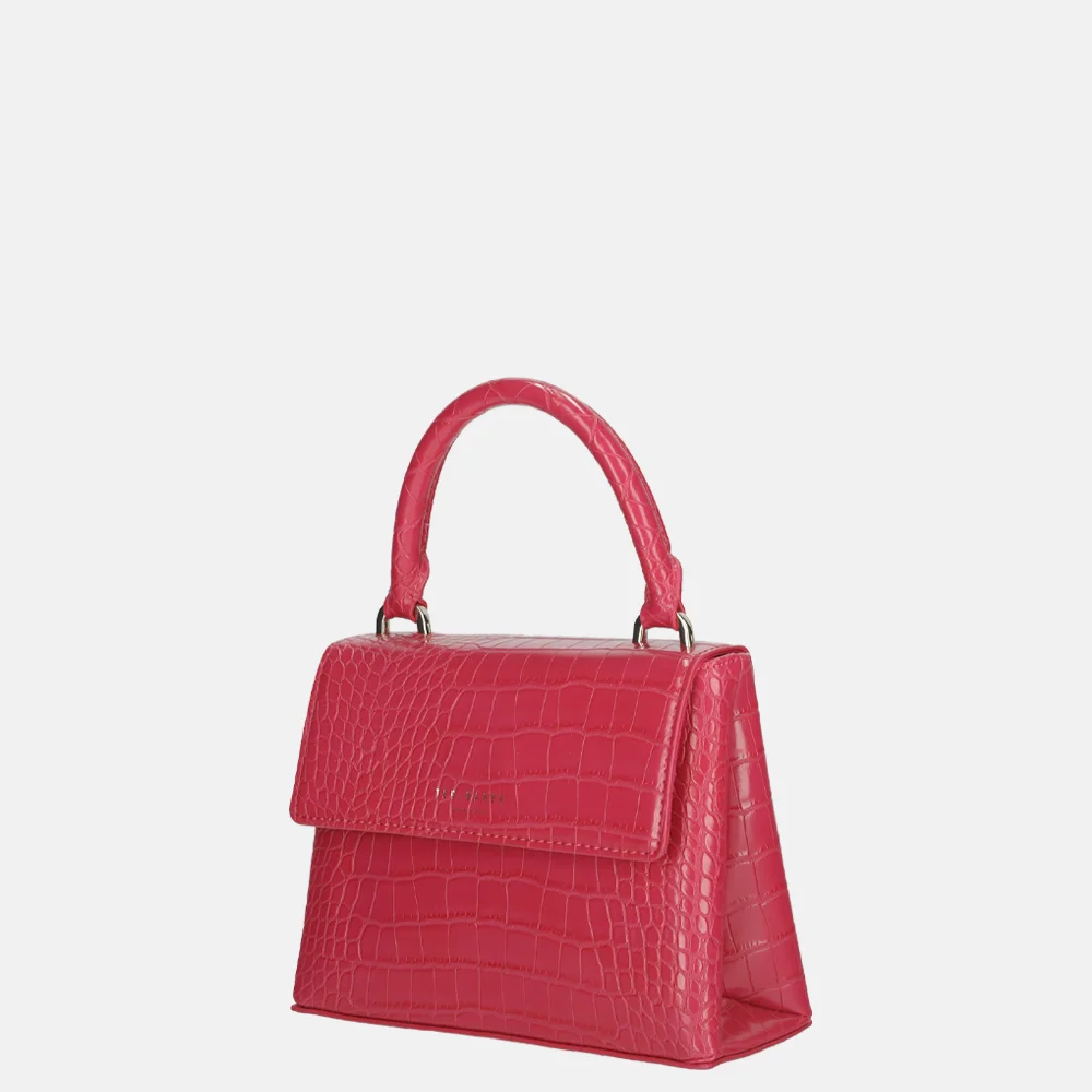 Ted Baker Aynaya handtas brt pink bij Duifhuizen