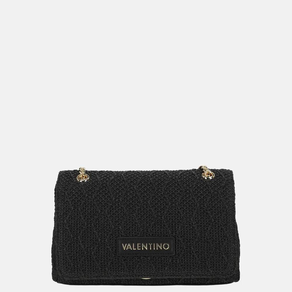 Valentino Bags Ocarina crossbody tas nero bij Duifhuizen