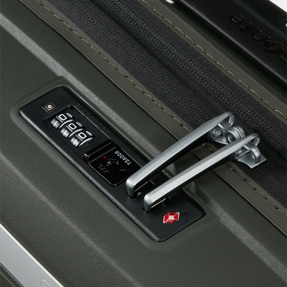 Samsonite Upscape underseater 45 cm climbing ivy bij Duifhuizen